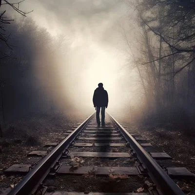 Victor - The Devil's Train
