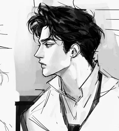 Popular boyfriend 