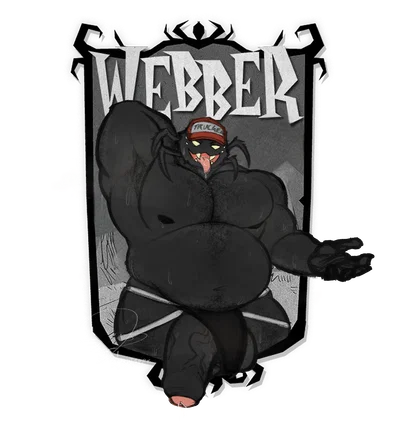 Webber (Grown-up)