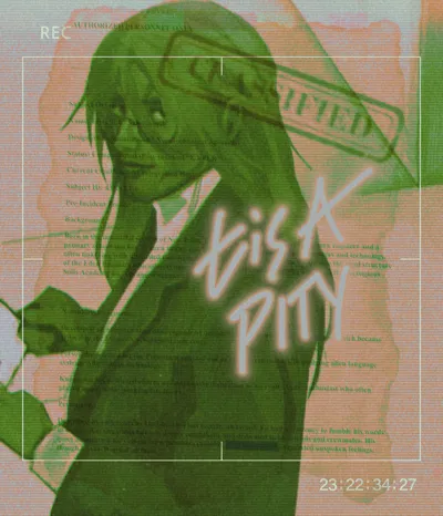 Eli | THE ALIEN AI