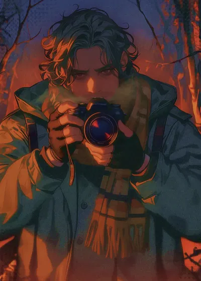 Miftah | THE PAPARAZZI