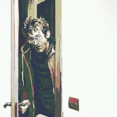 Eoin | THE DEADBEAT
