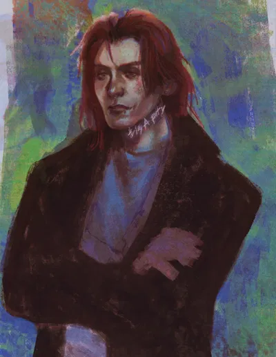 Cole | THE PUNK