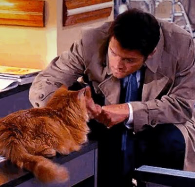 Castiel 
