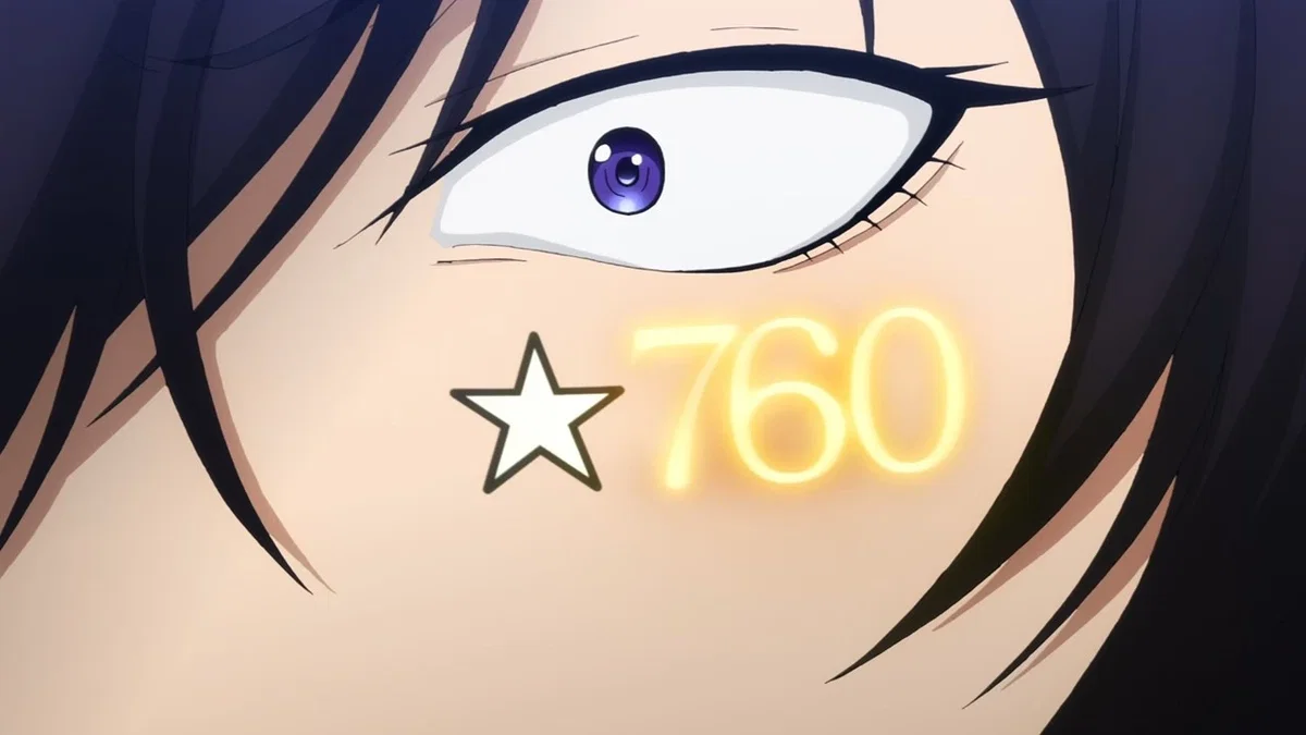 Numbers determines the social hierarchy
