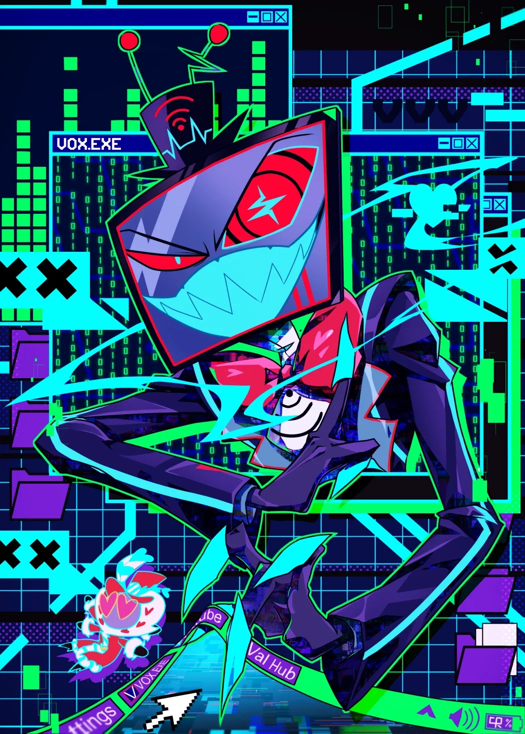 Vox