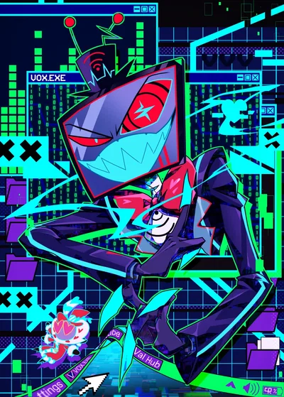 Vox