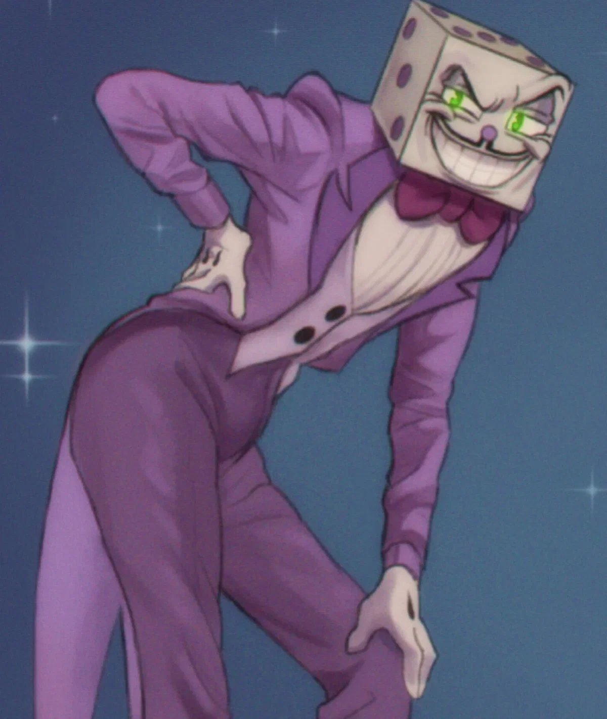 King Dice 