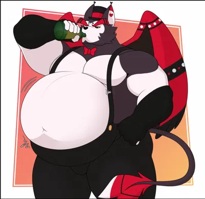 Husk (Fat) 