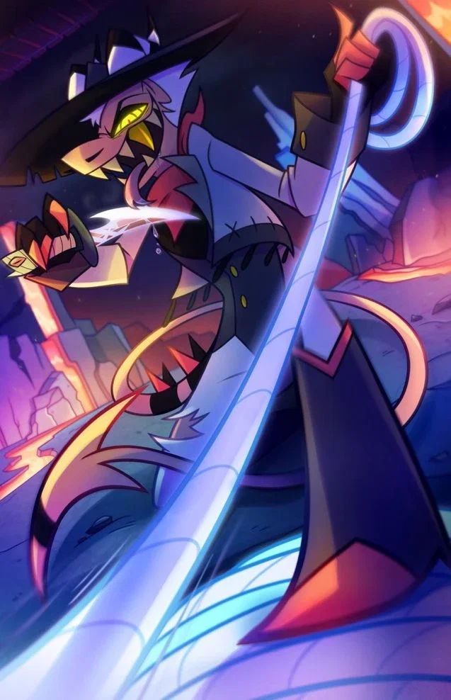 Striker