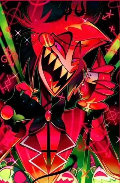 Alastor