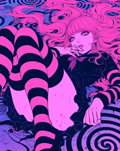 Bubblegum | Murder  