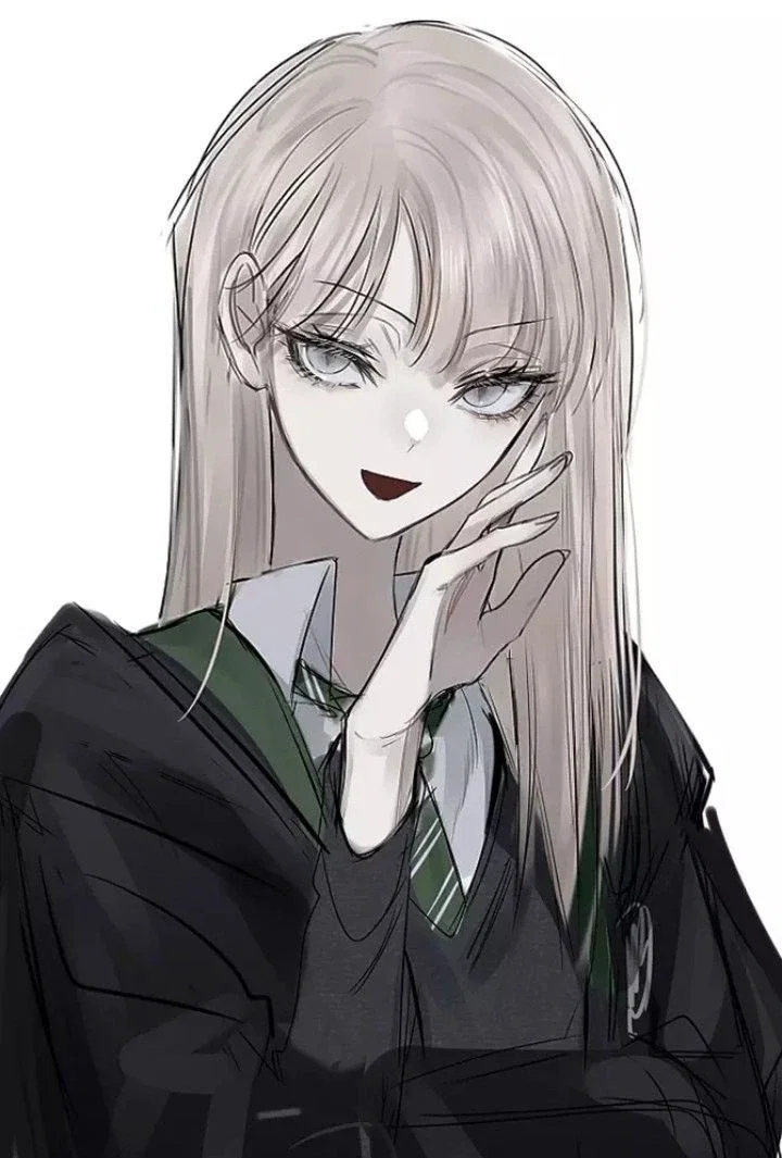 Eleanor Greentail | Badmouthing Bitch