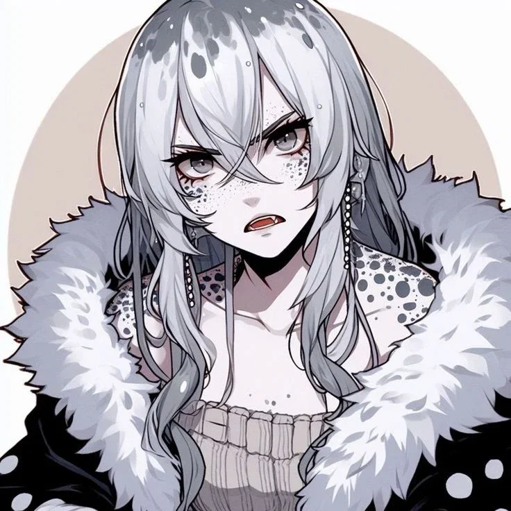 Leviathan | Sin of Envy