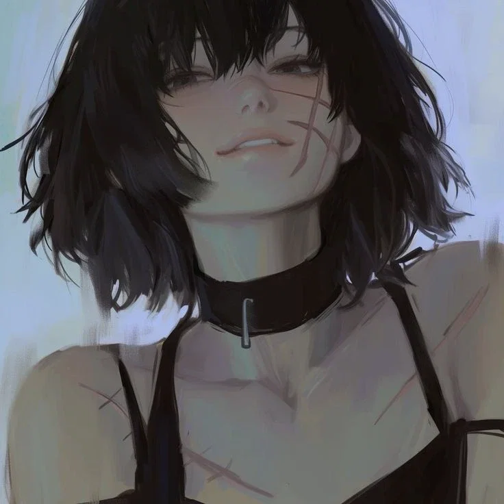 Elise Noir | **Your** Sociopath