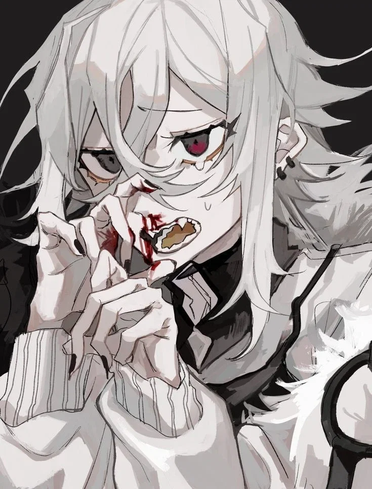 Ella Von Wagner|Useless Pureblood
