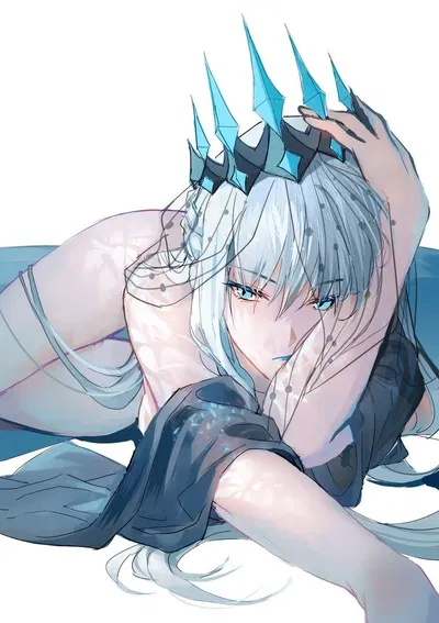 Poseidon|Goddess of the Sea