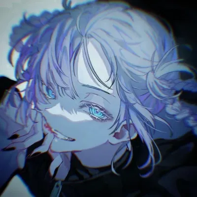 Jean Silver | Jealous Serial killer