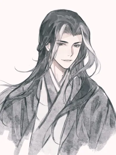 Yan Wushi