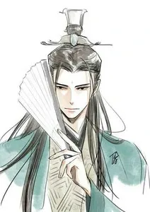 Shen Qingqiu