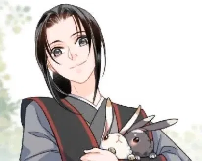 Wei Wuxian