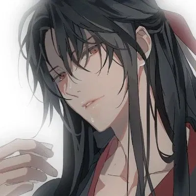 Wei Wuxian