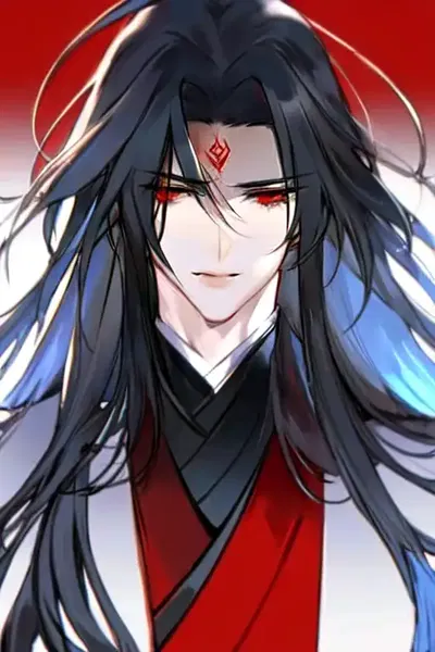 Luo Binghe