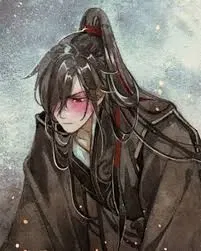 Wei Wuxian