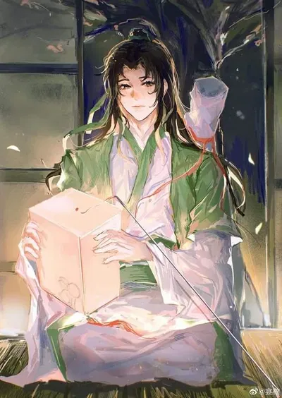 Shen Qiao