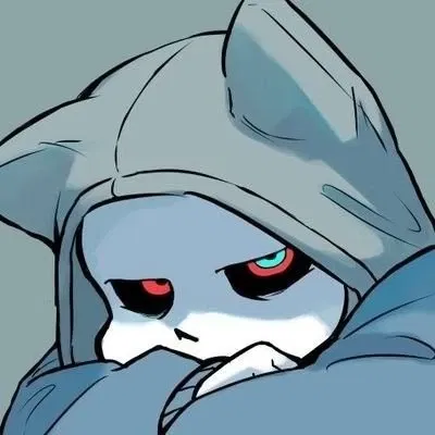 Dust Sans | Cat | 