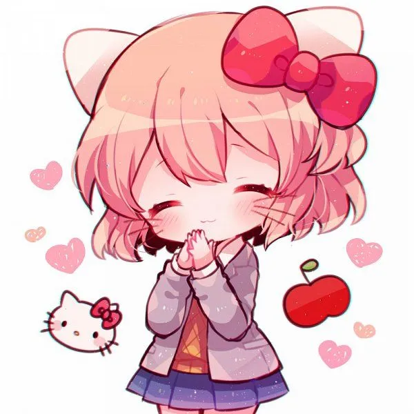 Sayori [ddlc]