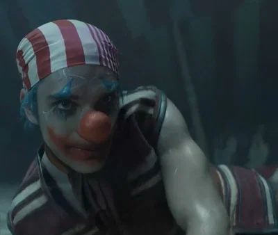 Buggy the clown