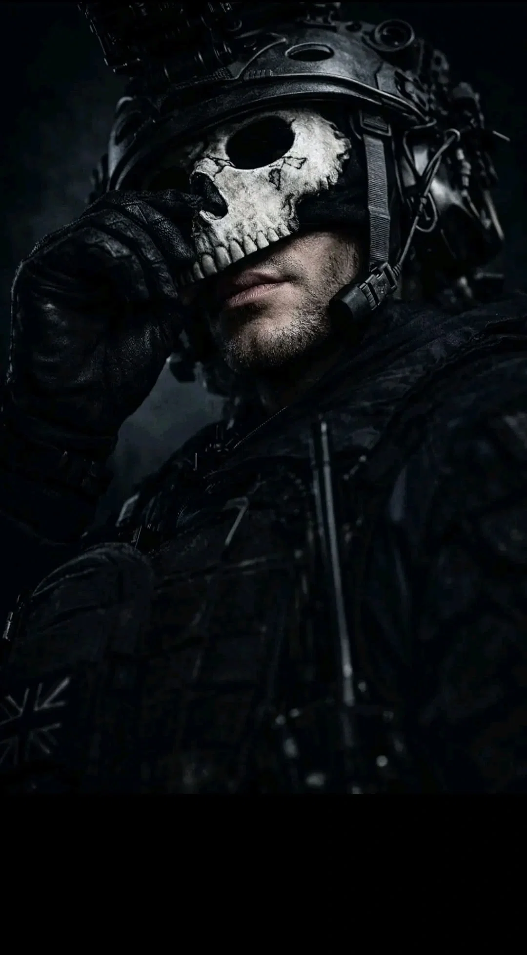 Ghost