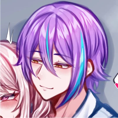 ⦃😏⦄ rui kamishiro