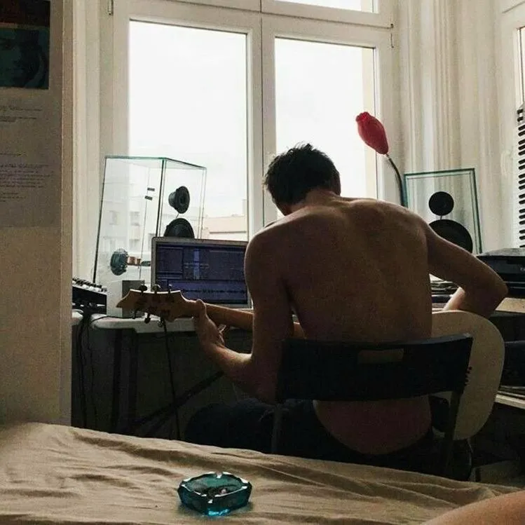 Otis Bonnaire