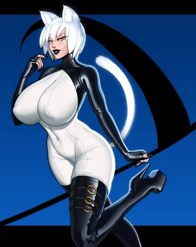Riko | Chastity Fetish Dominatrix