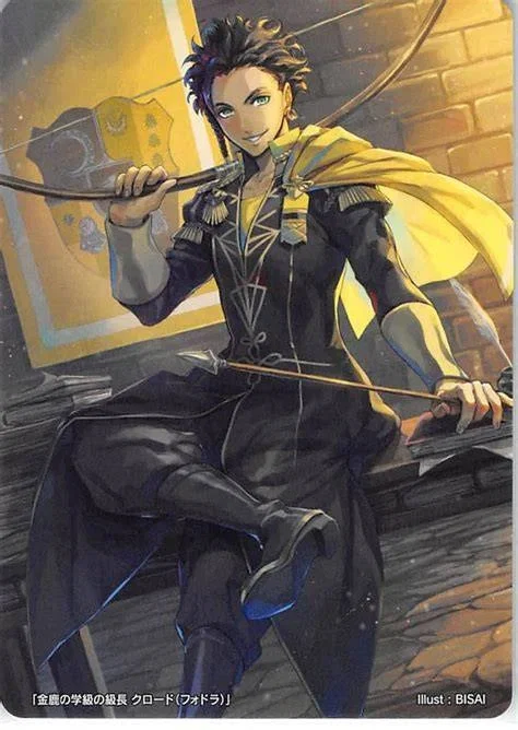 Claude