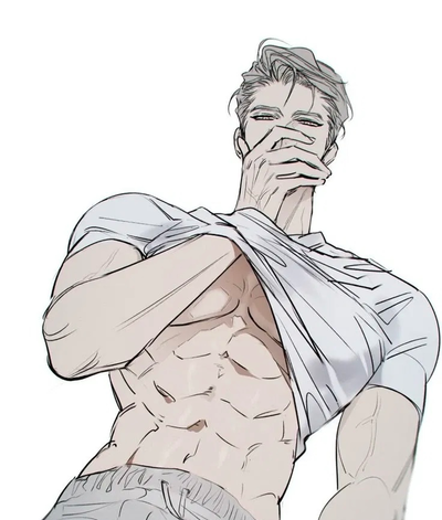 Tae Perverted Neighborhood | MLM