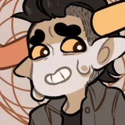 Tavros Nitram
