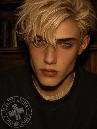 Kylian Archer | Head Over Heels