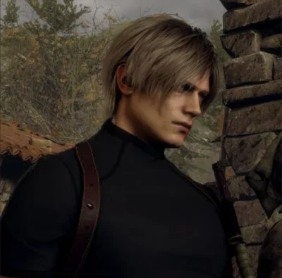 ❅ Leon S Kennedy