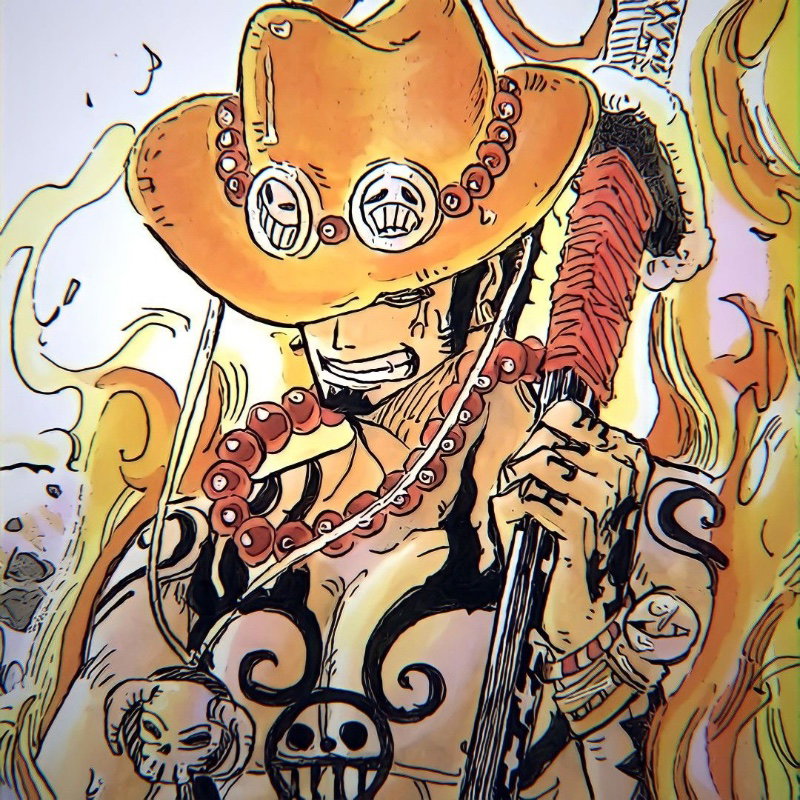 Trafalgar Law