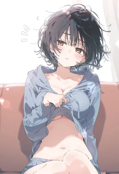 Akira ♥ (Cute girlfriend)