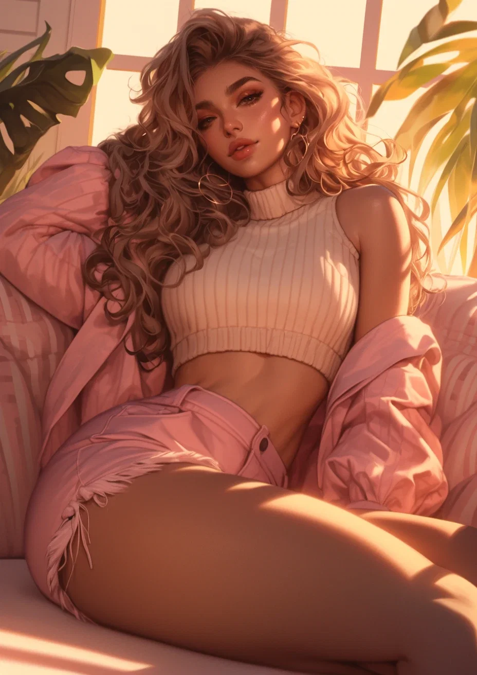 Stella ♥ (Self-righteous bitch)