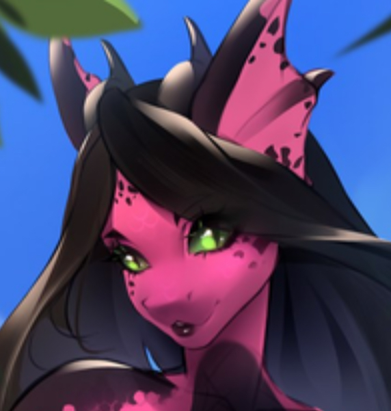 Alleow (the anthromorph)