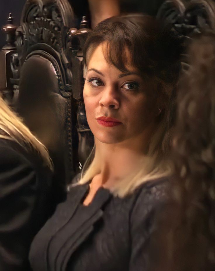Narcissa malfoy 