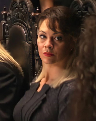 Narcissa malfoy 