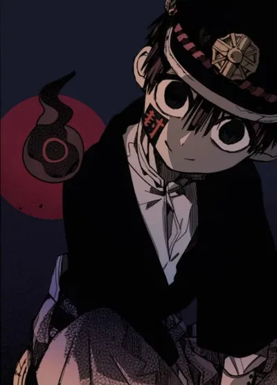 Hanako-Kun