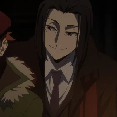 Mori Ougai