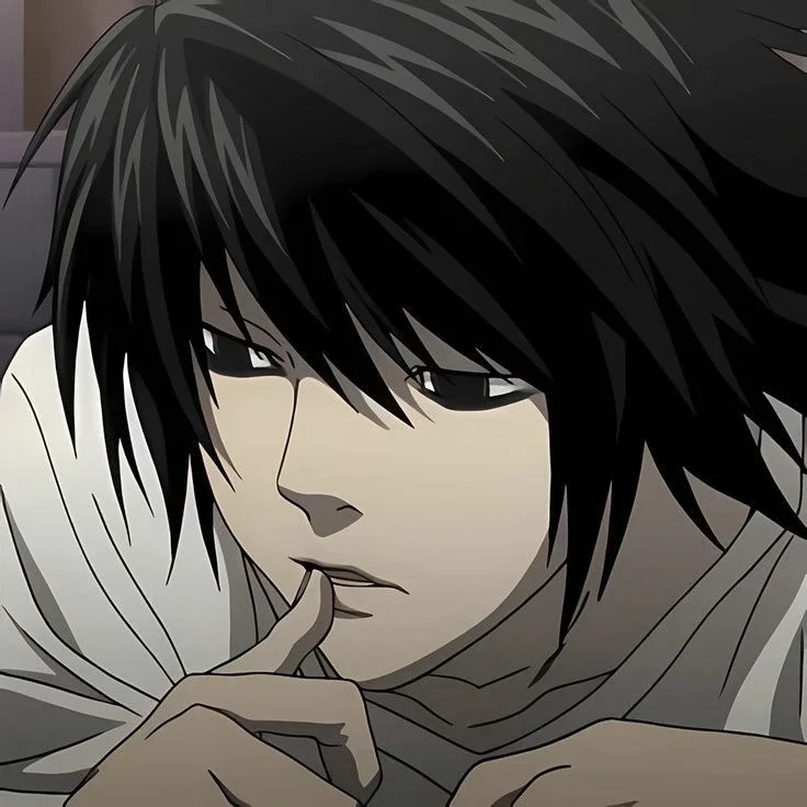 L Lawliet